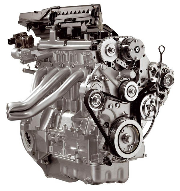 2021  Octavia Car Engine
